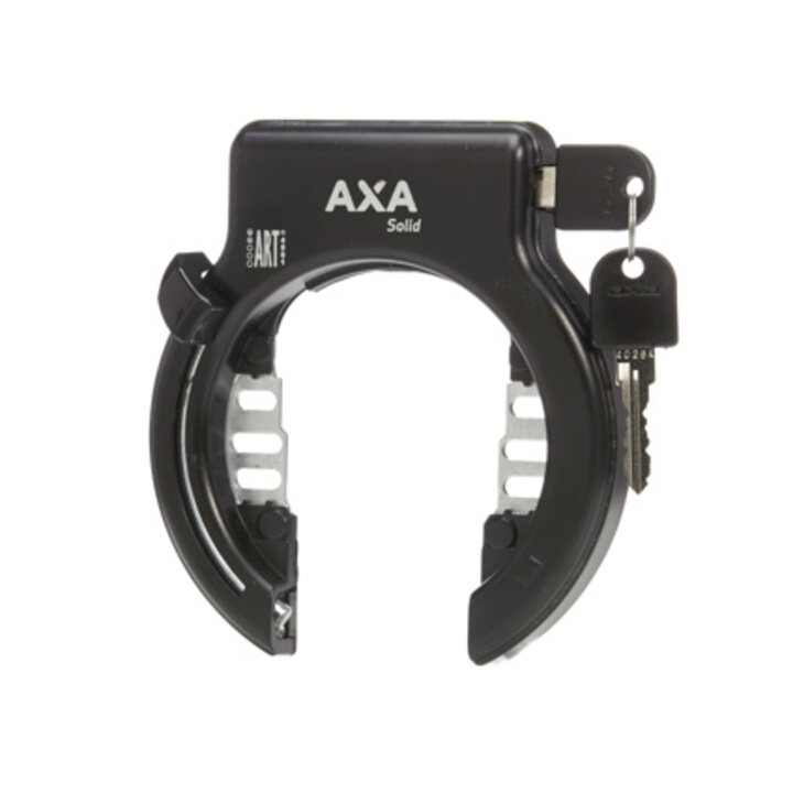 AXA Solid Ringslot