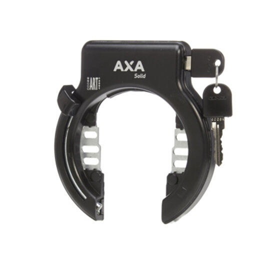 AXA Solid Ringslot