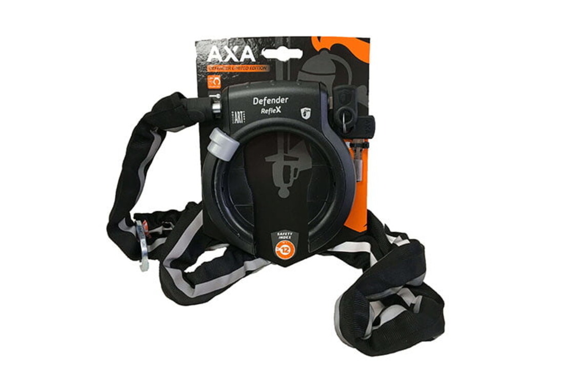 AXA Defender Reflex Ringslot ART2