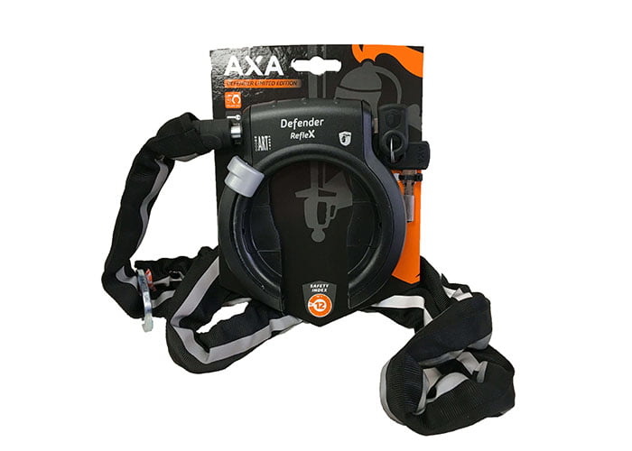 AXA Defender Reflex Ringslot ART2