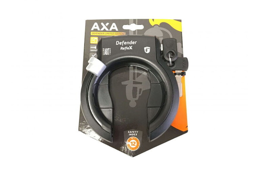 AXA Defender Reflex Ringslot ART2