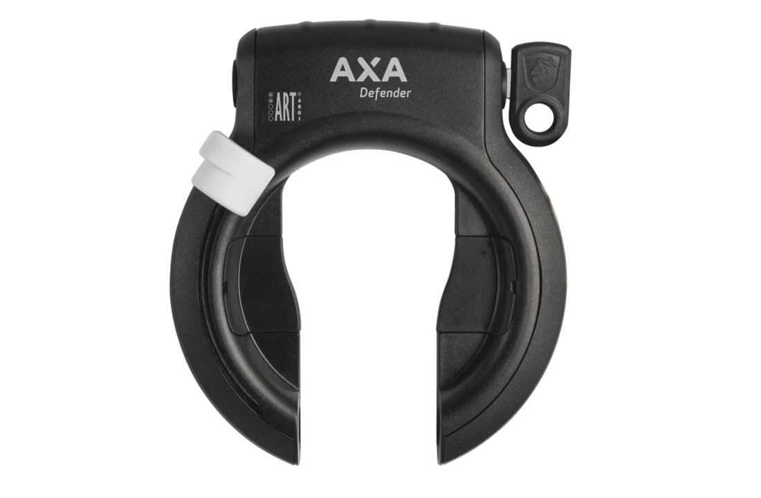AXA Defender Reflex Ringslot ART2