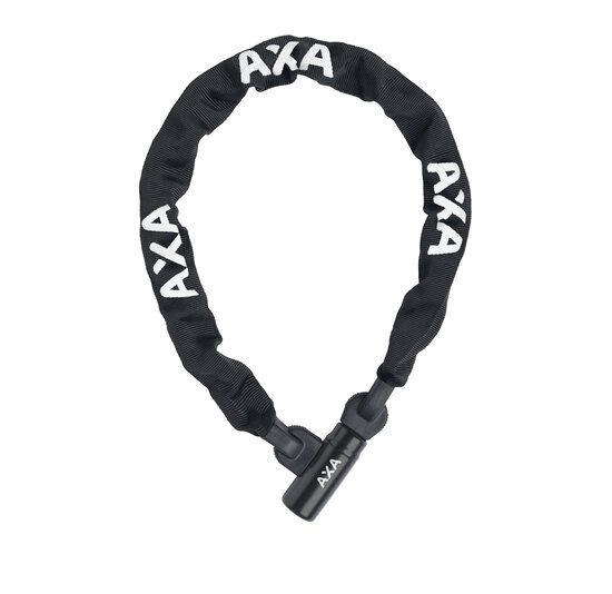 Axa Linq City Kettingslot - 100CM - Zwart