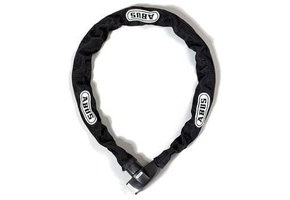 Abus Ionus 6800/85 Kettingslot Zwart