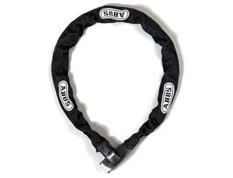 Abus Ionus 6800/85 Kettingslot Zwart