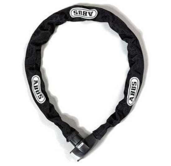 Abus Ionus 6800/85 Kettingslot Zwart