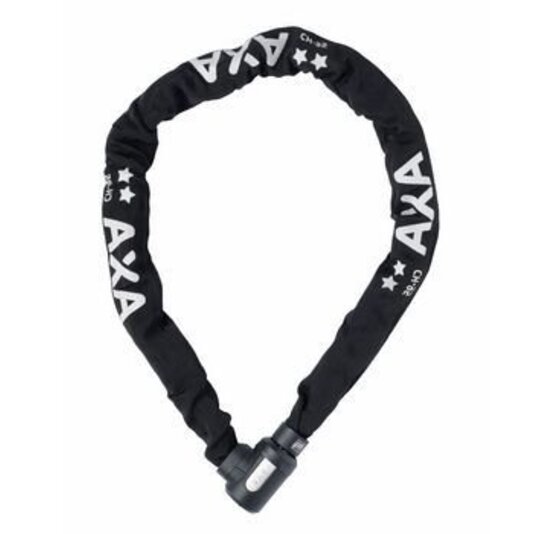 Axa Cherto Compact Kettingslot ART2 - 95CM - Zwart