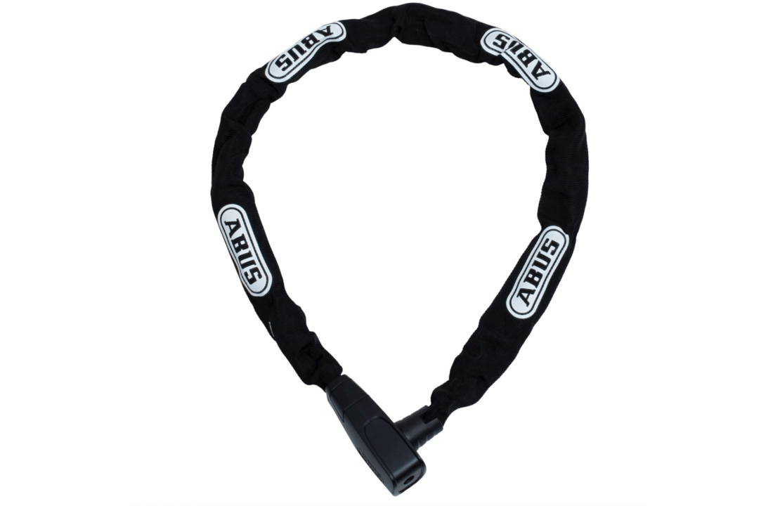 Abus Ionus 8800 Kettingslot - 95 CM - Zwart