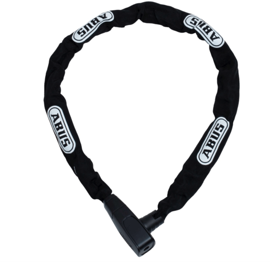 Abus Ionus 8800 Kettingslot - 95 CM - Zwart