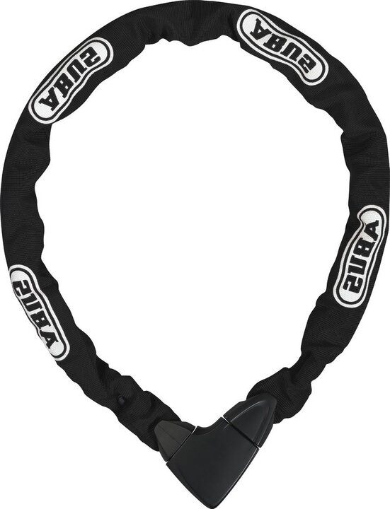 Abus Ionus 8900 Kettingslot ART2 - 110CM - Zwart