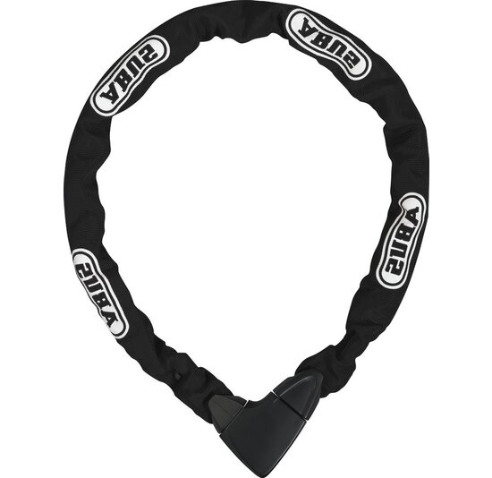 Abus Ionus 8900 Kettingslot ART2 - 110CM - Zwart