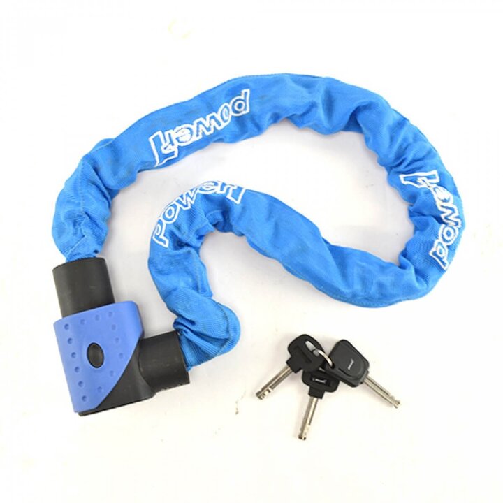 Power1 ART3 Kettingslot Vaste Kop 120CM