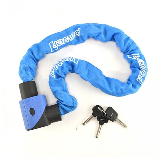 Power1 ART3 Kettingslot Vaste Kop 120CM