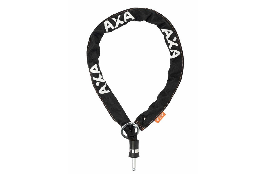 AXA Insteekketting UPC Pro - ART2 - 100CM - Zwart
