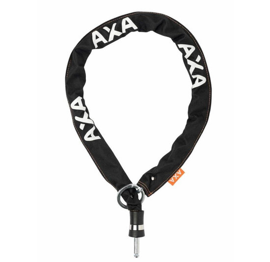 AXA Insteekketting UPC Pro - ART2 - 100CM - Zwart