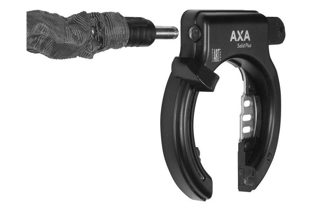 AXA Solid Plus Ringslot