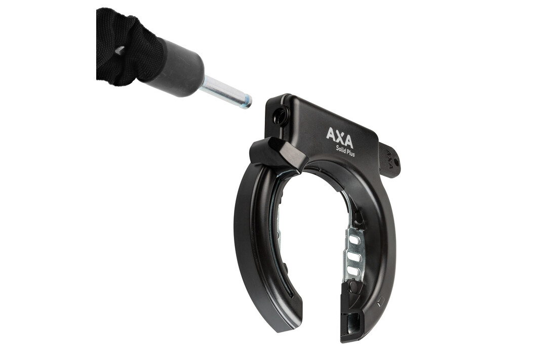 AXA Solid Plus Ringslot