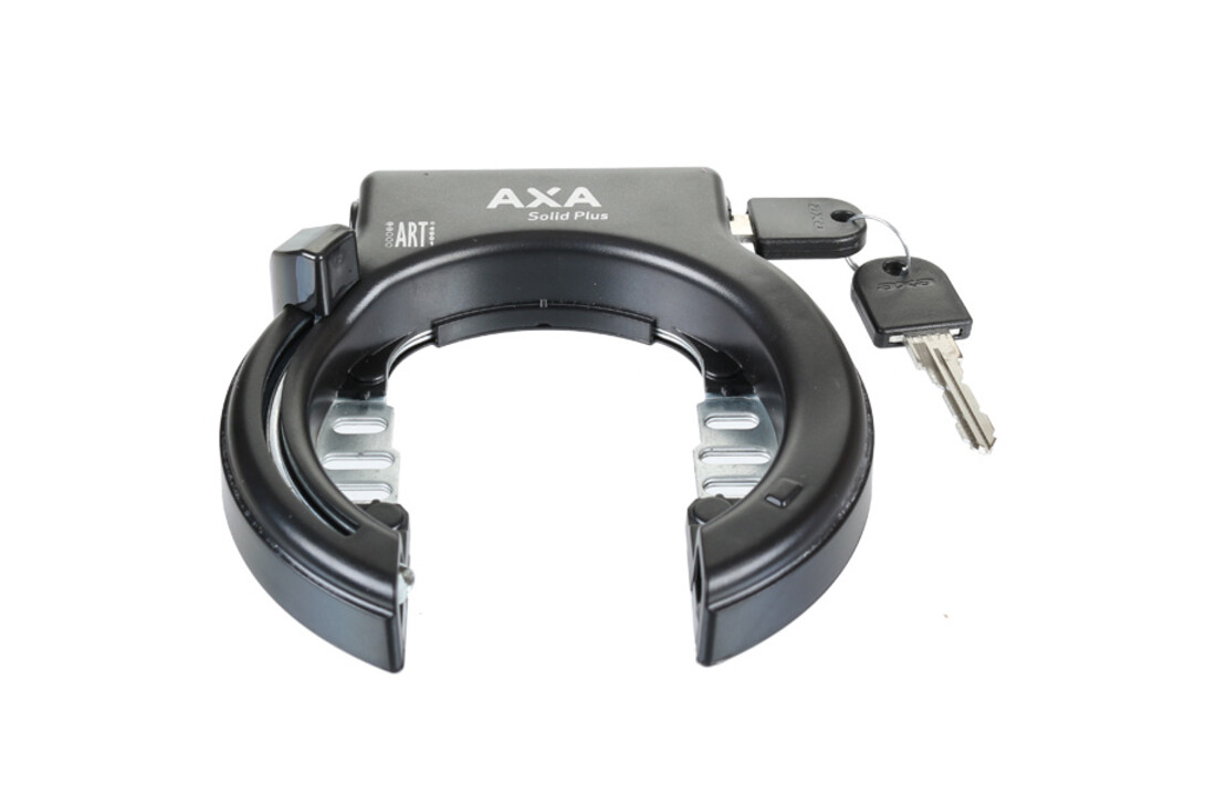 AXA Solid Plus Ringslot