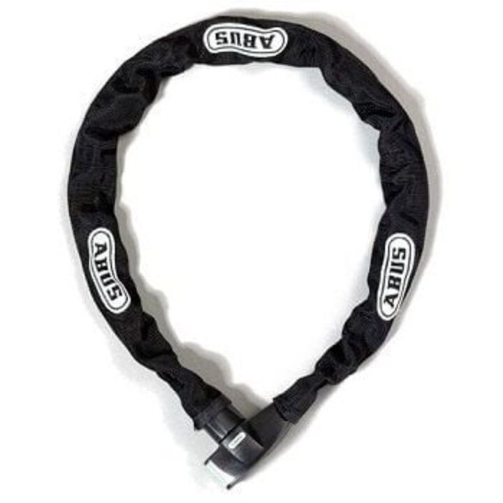 Abus Ionus 6800/110 Kettingslot Zwart