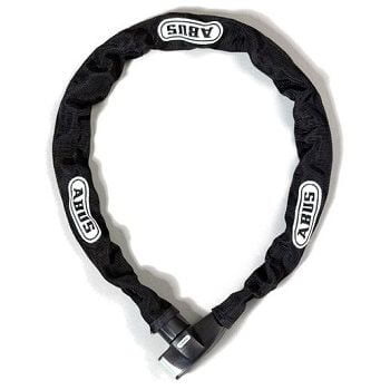 Abus Ionus 6800/110 Kettingslot Zwart