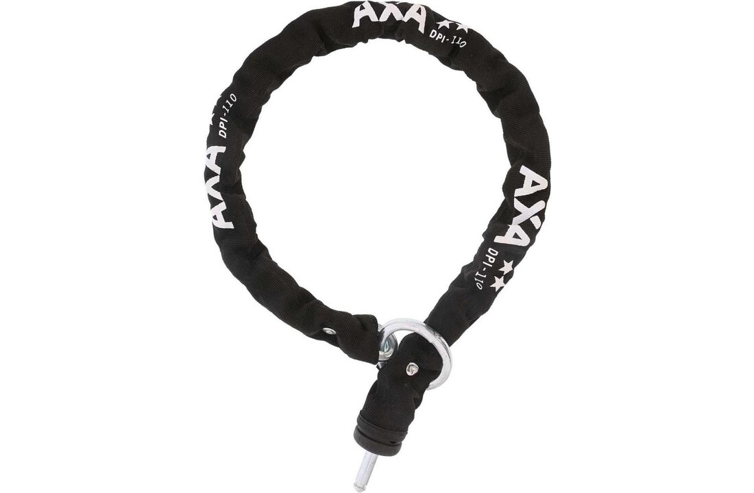 AXA Insteekketting DPI - ART2 - 110CM - Zwart