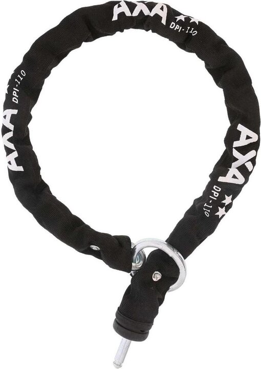 AXA Insteekketting DPI - ART2 - 110CM - Zwart