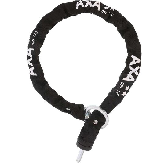 AXA Insteekketting DPI - ART2 - 110CM - Zwart