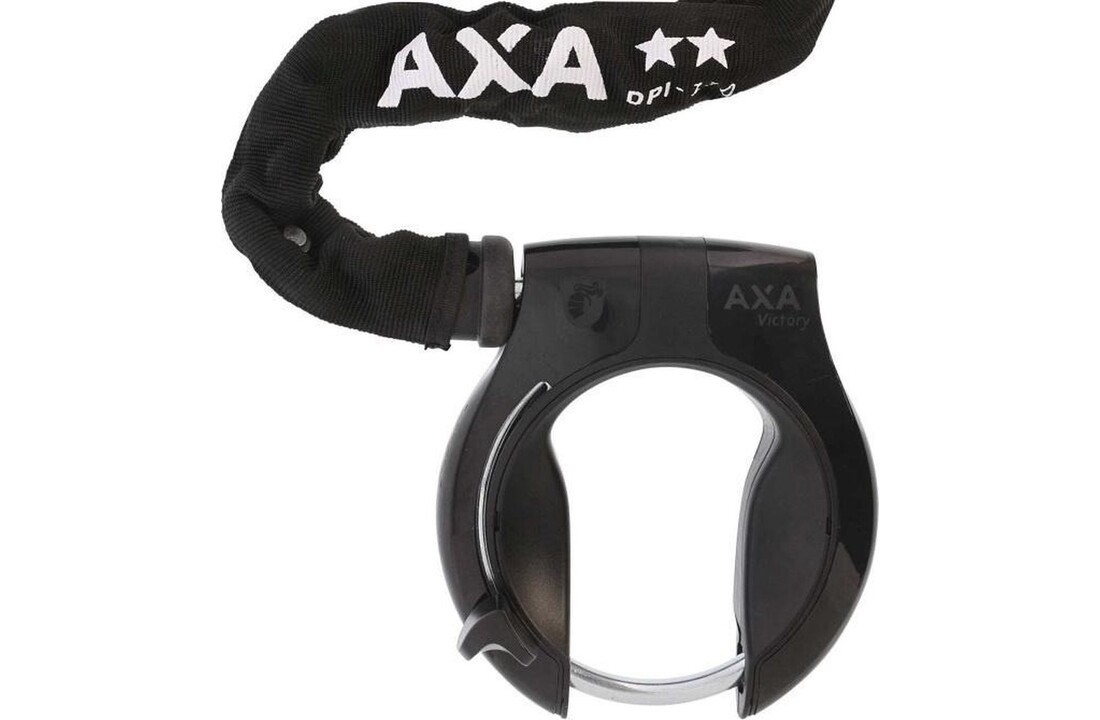 AXA Insteekketting DPI - ART2 - 110CM - Zwart