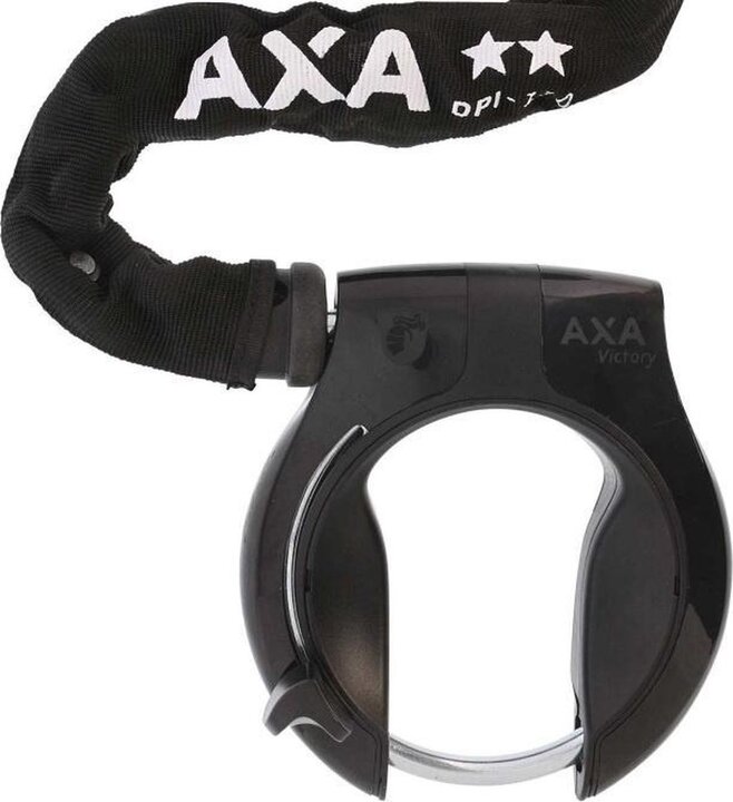 AXA Insteekketting DPI - ART2 - 110CM - Zwart