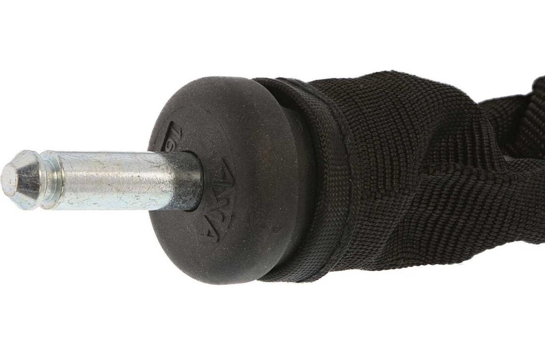 AXA Insteekketting DPI - ART2 - 110CM - Zwart