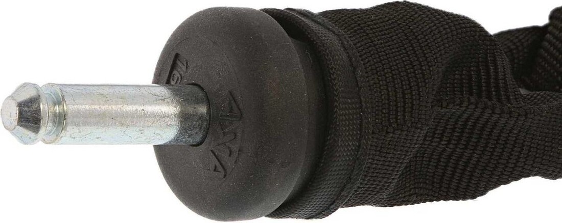 AXA Insteekketting DPI - ART2 - 110CM - Zwart