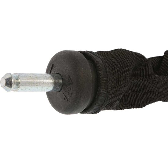 AXA Insteekketting DPI - ART2 - 110CM - Zwart