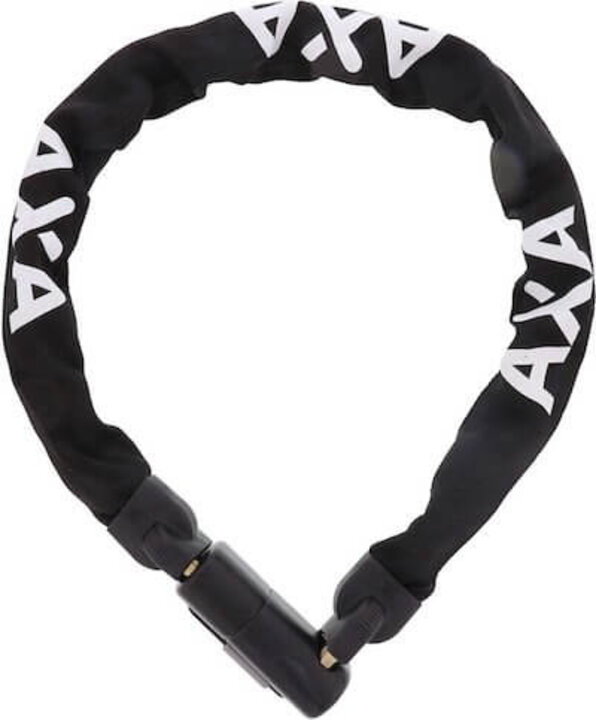AXA Kettingslot Linq Pro - ART3 - 100CM - Zwart