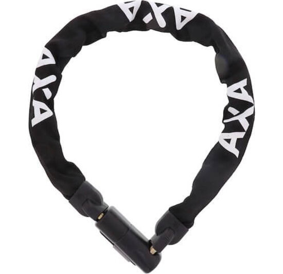 AXA Kettingslot Linq Pro - ART3 - 100CM - Zwart