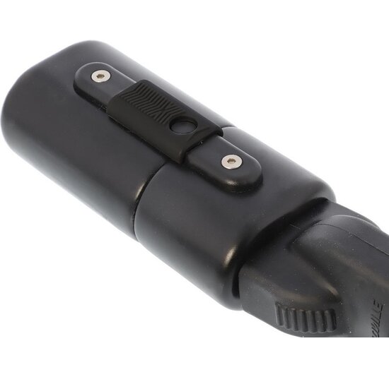 AXA Kettingslot Linq Pro - ART3 - 100CM - Zwart