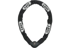 Abus Steel-O-Chain 810 Kettingslot - 110 CM