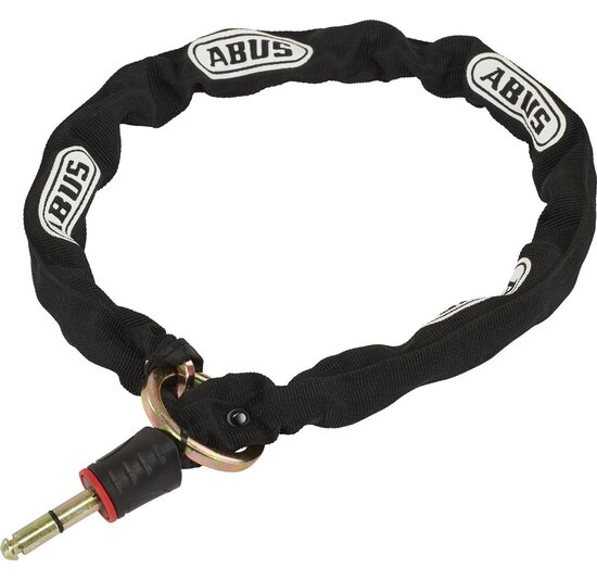 Abus Insteekketting 4960 6KS 130cm/6mm