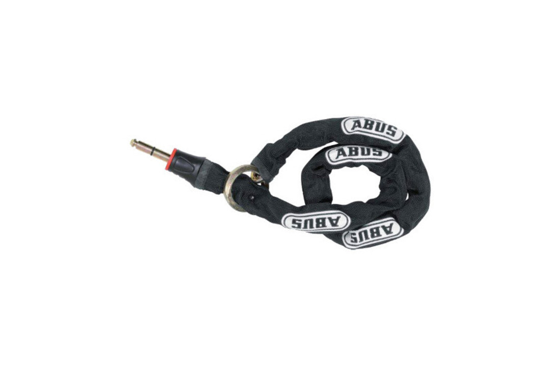 Abus Insteekketting 4960 6KS 130cm/6mm