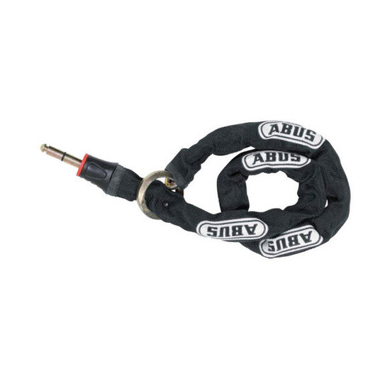 Abus Insteekketting 4960 6KS 130cm/6mm