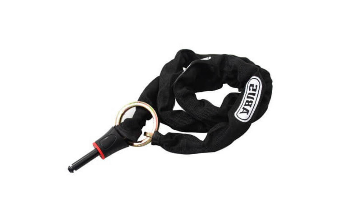 Abus Insteekketting 4960 6KS 130cm/6mm