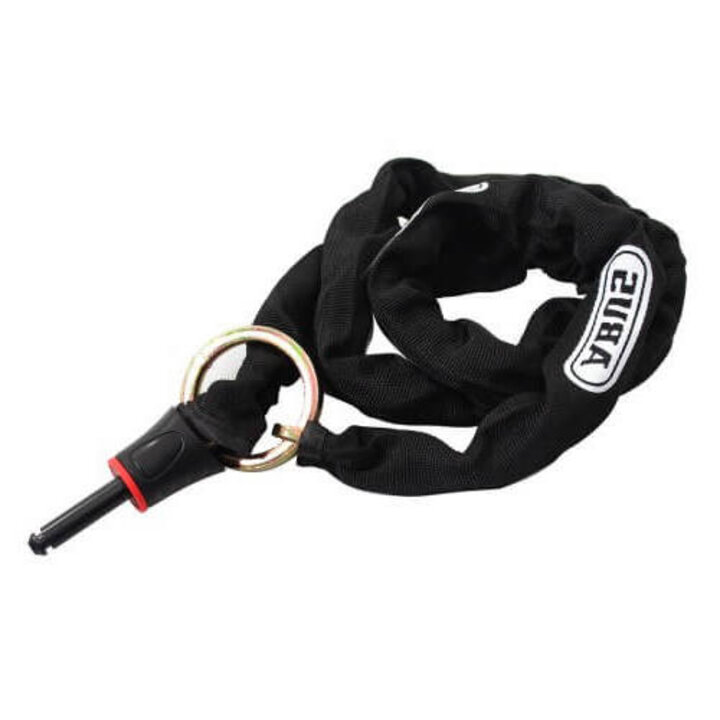 Abus Insteekketting 4960 6KS 130cm/6mm