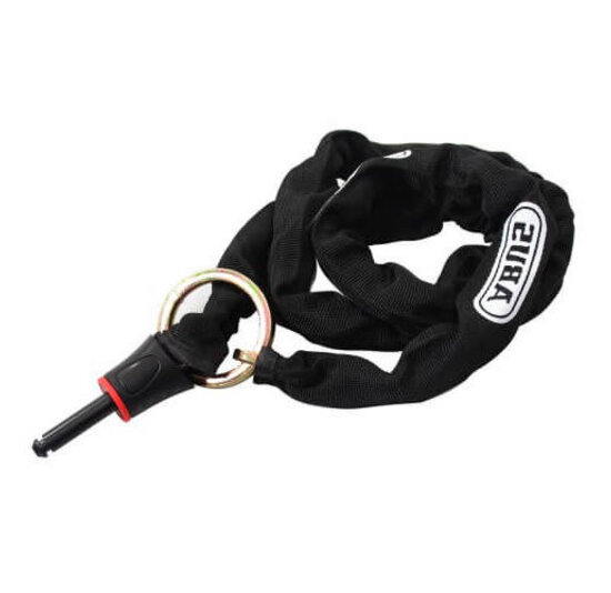 Abus Insteekketting 4960 6KS 130cm/6mm
