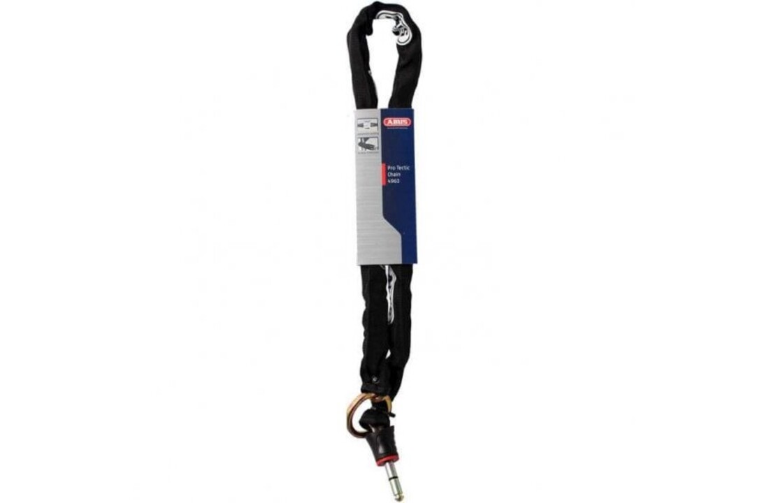 Abus Insteekketting 4960 6KS 130cm/6mm