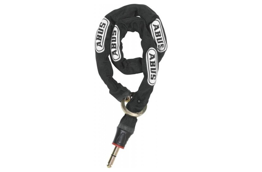 Abus Insteekketting 4960 6KS 130cm/6mm
