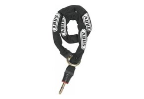 Abus Insteekketting 4960 6KS 130cm/6mm
