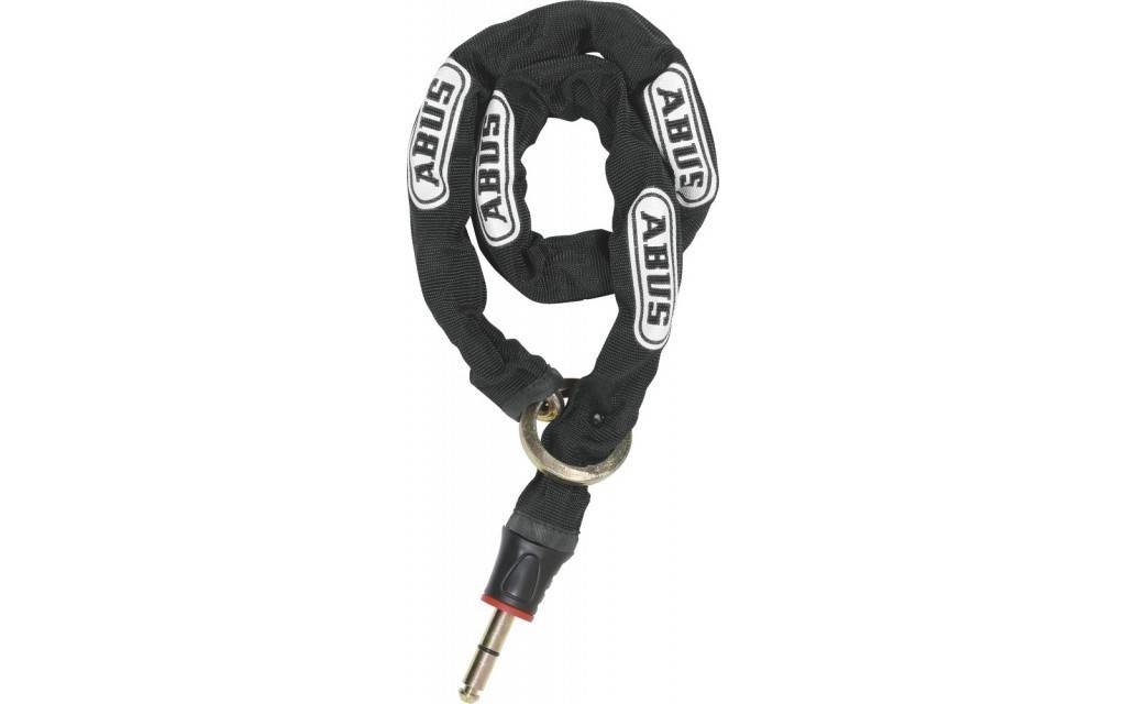 Abus Insteekketting 4960 6KS 130cm/6mm