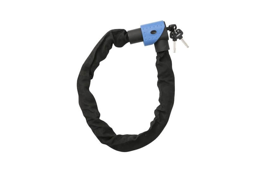 ART3 Kettingslot - Zwart - 95 CM -Goedgekeurd Voor De Verzekering