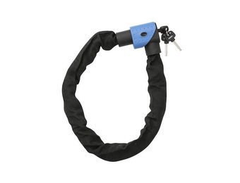 ART3 Kettingslot - Zwart - 95 CM -Goedgekeurd Voor De Verzekering