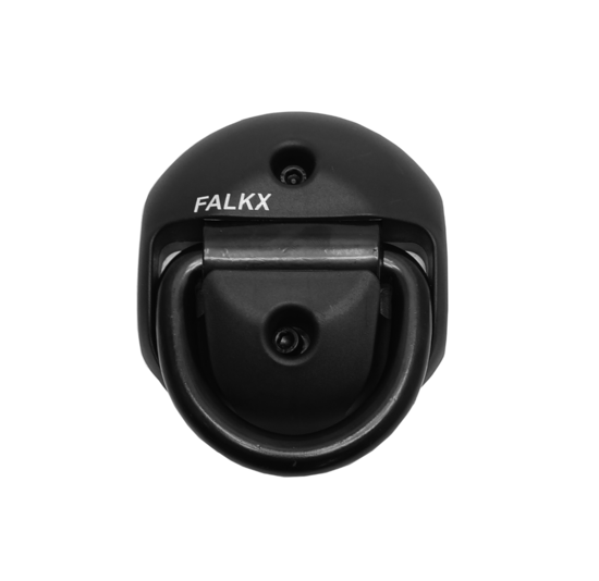 Falkx Muuranker - Incl. Bevestigingsbouten