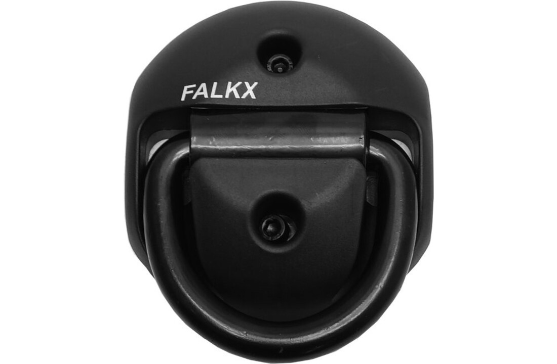 Falkx Muuranker - Incl. Bevestigingsbouten